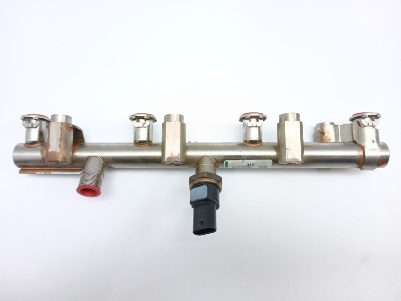 Recambio de rampa inyectora para renault scenic iv grand limited referencia OEM IAM 175222462R A2820703200 