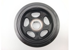 Recambio de polea cigueñal para mercedes-benz clase e coupe (207) 350 cdi referencia OEM IAM A6420300403  