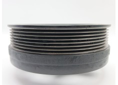 Recambio de polea cigueñal para mercedes-benz clase e coupe (207) 350 cdi referencia OEM IAM A6420300403   2