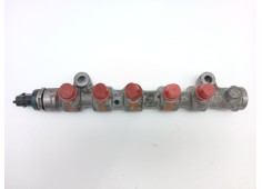 Recambio de rampa inyectora para nissan interstar furgoneta (x70) dci 120 referencia OEM IAM 8200754773 H8200484405 0445214175