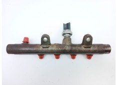 Recambio de rampa inyectora para nissan nv200 / evalia autobús 1.5 dci 110 (m20, m20m) referencia OEM IAM 1752000Q2E   2