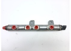 Recambio de rampa inyectora para jaguar xf i (x250) 3.0 d referencia OEM IAM CK5Q9D280BB 0445216048 