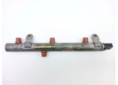 Recambio de rampa inyectora para mercedes-benz clase e coupe (207) 350 cdi referencia OEM IAM A6420703095  