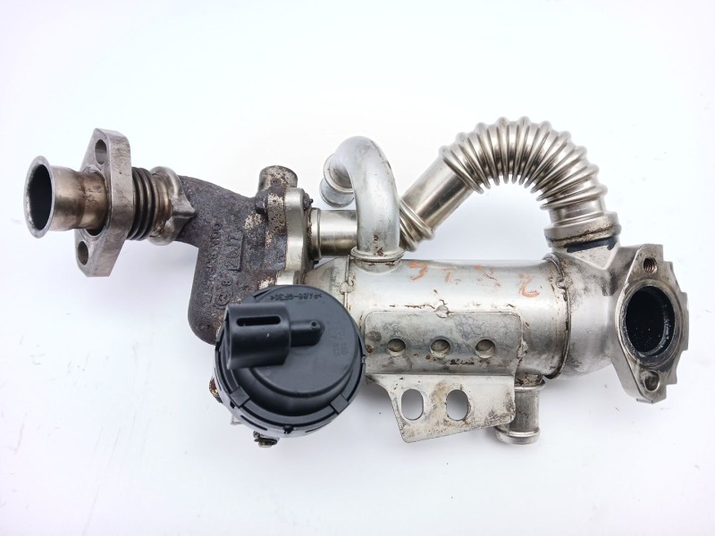 Recambio de enfriador egr para nissan interstar furgoneta (x70) dci 120 referencia OEM IAM 988299U  
