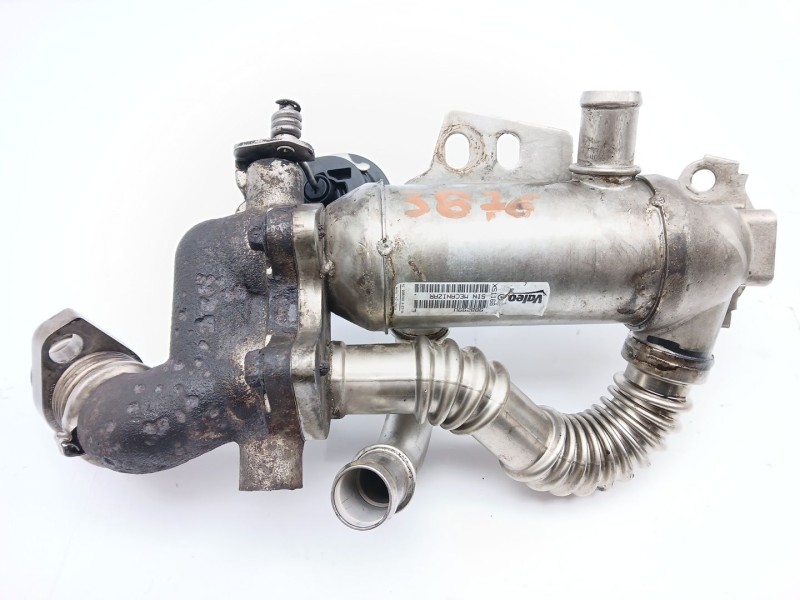 Recambio de enfriador egr para nissan interstar furgoneta (x70) dci 120 referencia OEM IAM 988299U  