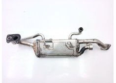 Recambio de enfriador egr para mercedes-benz clase e coupe (207) 350 cdi referencia OEM IAM A6421401175  