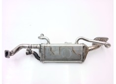 Recambio de enfriador egr para mercedes-benz clase e coupe (207) 350 cdi referencia OEM IAM A6421401175   2