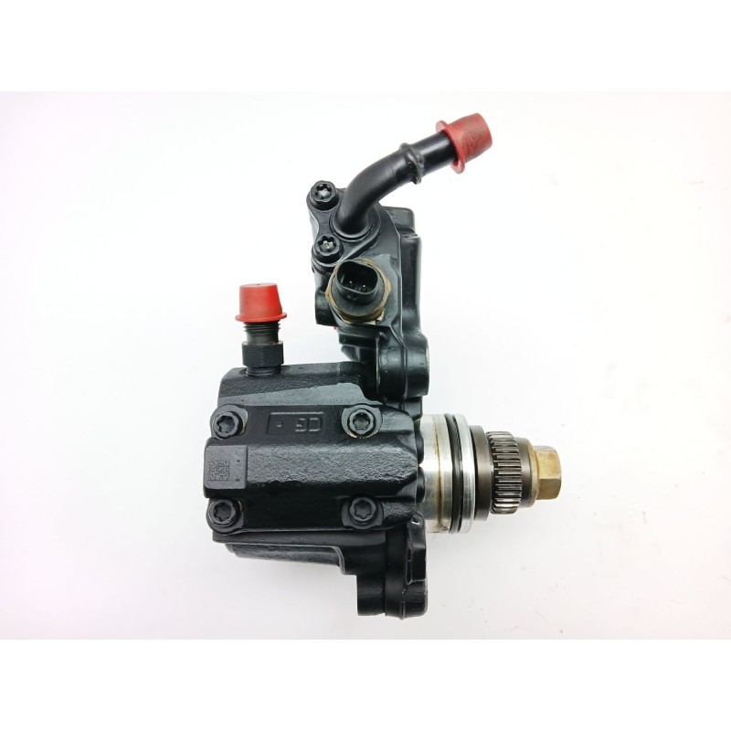 Recambio de bomba inyeccion para mercedes-benz clase c (w204) berlina c 200 cdi blueefficiency (204.001) referencia OEM IAM A651