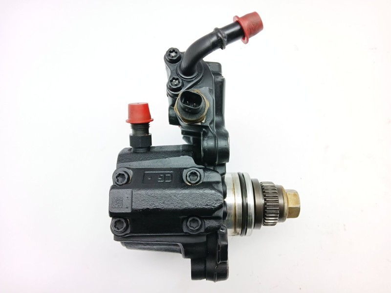 Recambio de bomba inyeccion para mercedes-benz clase c (w204) berlina c 200 cdi blueefficiency (204.001) referencia OEM IAM A651