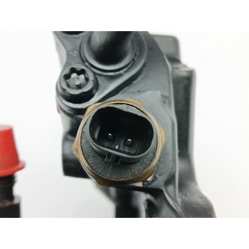 Recambio de bomba inyeccion para mercedes-benz clase c (w204) berlina c 200 cdi blueefficiency (204.001) referencia OEM IAM A651