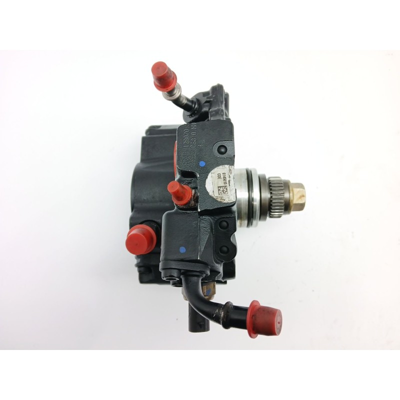 Recambio de bomba inyeccion para mercedes-benz clase c (w204) berlina c 200 cdi blueefficiency (204.001) referencia OEM IAM A651