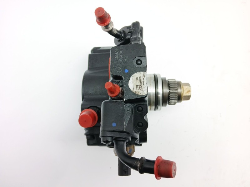 Recambio de bomba inyeccion para mercedes-benz clase c (w204) berlina c 200 cdi blueefficiency (204.001) referencia OEM IAM A651