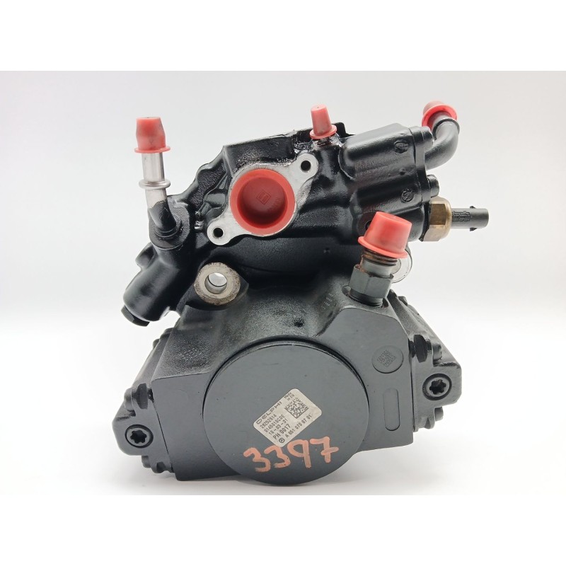 Recambio de bomba inyeccion para mercedes-benz clase c (w204) berlina c 200 cdi blueefficiency (204.001) referencia OEM IAM A651