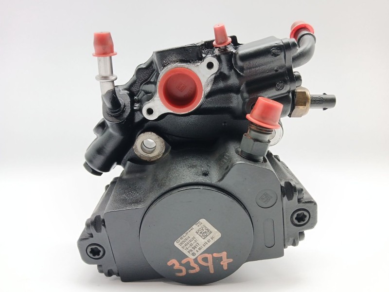Recambio de bomba inyeccion para mercedes-benz clase c (w204) berlina c 200 cdi blueefficiency (204.001) referencia OEM IAM A651