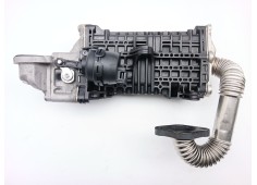 Recambio de enfriador egr para citroën jumpy iii furgoneta (v_) 1.5 bluehdi 120 referencia OEM IAM 9813050280 GS988004 