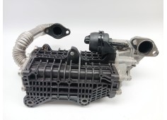 Recambio de enfriador egr para citroën jumpy iii furgoneta (v_) 1.5 bluehdi 120 referencia OEM IAM 9813050280 GS988004  2