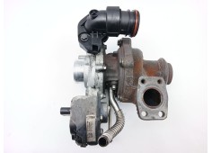 Recambio de turbocompresor para citroën jumpy iii furgoneta (v_) 1.5 bluehdi 120 referencia OEM IAM 9820728080 GTD1244VZ 8536031
