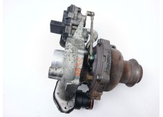 Recambio de turbocompresor para citroën jumpy iii furgoneta (v_) 1.5 bluehdi 120 referencia OEM IAM 9820728080 GTD1244VZ 8536031 2
