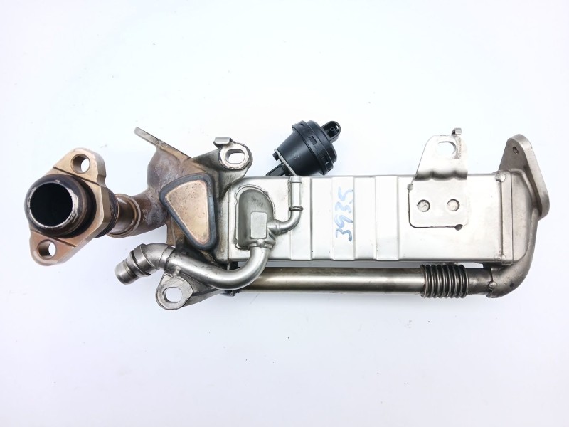 Recambio de enfriador egr para bmw x1 (f48) sdrive 18 d referencia OEM IAM 847316302  