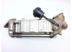 Recambio de enfriador egr para bmw x1 (f48) sdrive 18 d referencia OEM IAM 847316302   2
