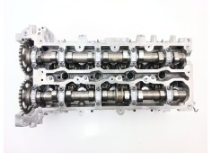 Recambio de culata para mercedes-benz clase c (w204) berlina c 200 cdi blueefficiency (204.001) referencia OEM IAM R6510160201 A