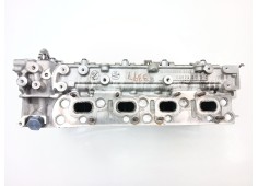 Recambio de culata para mercedes-benz clase c (w204) berlina c 200 cdi blueefficiency (204.001) referencia OEM IAM R6510160201 A 2