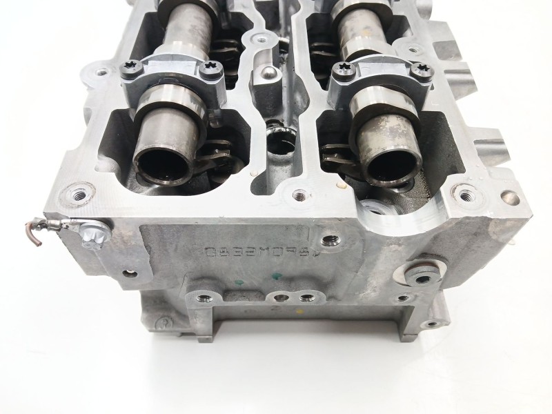 Recambio de culata para mercedes-benz clase c (w204) berlina c 200 cdi blueefficiency (204.001) referencia OEM IAM R6510160201 A