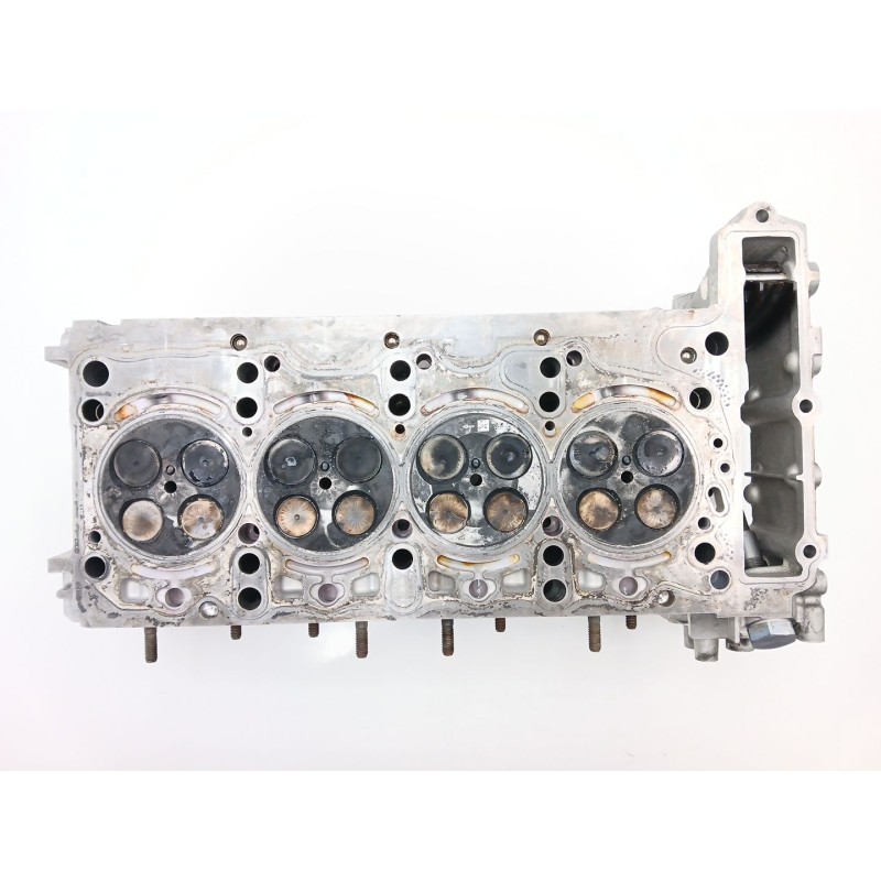 Recambio de culata para mercedes-benz clase c (w204) berlina c 200 cdi blueefficiency (204.001) referencia OEM IAM R6510160201 A