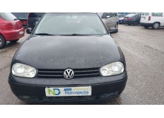 volkswagen golf iv (1j1) del año 2002