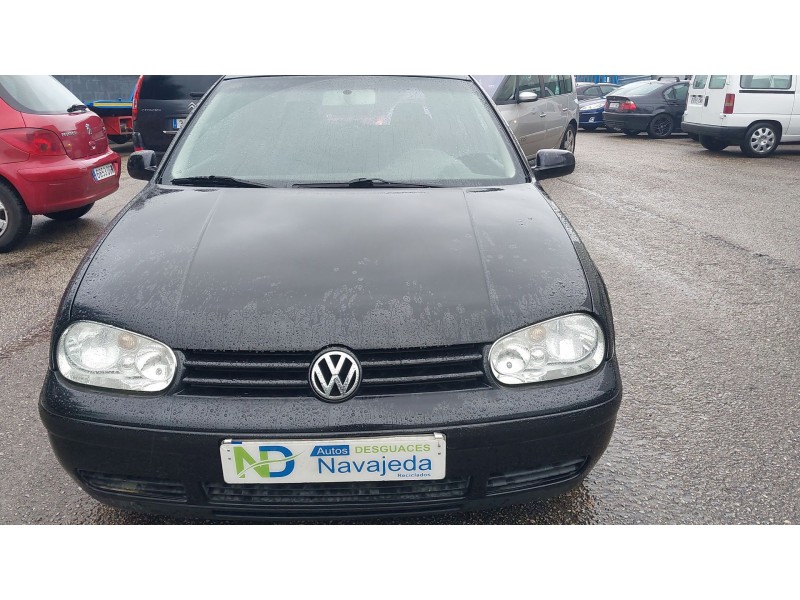 volkswagen golf iv (1j1) del año 2002