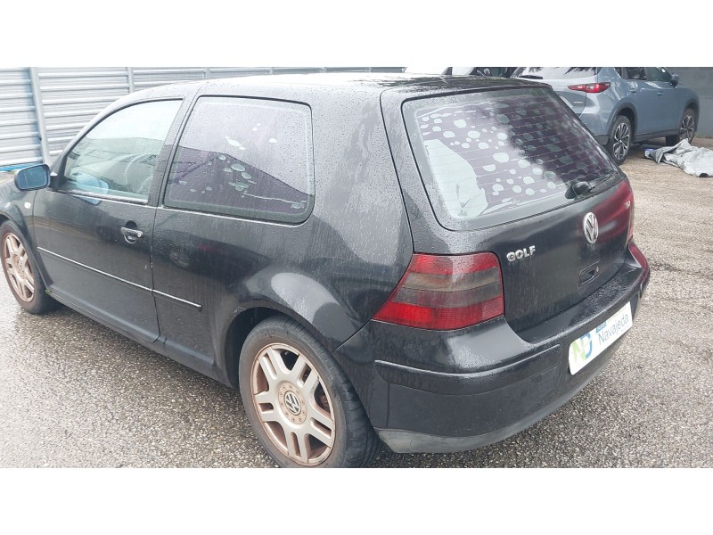 volkswagen golf iv (1j1) del año 2002