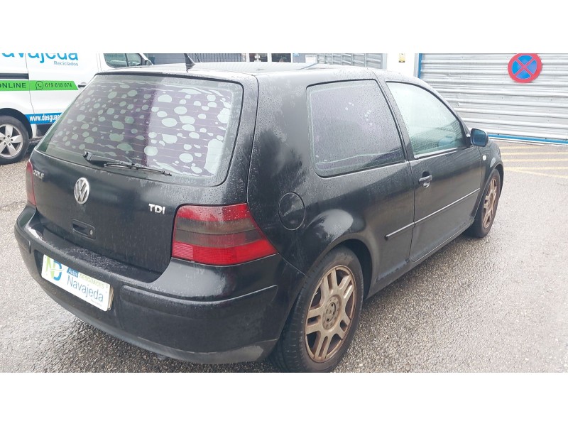 volkswagen golf iv (1j1) del año 2002