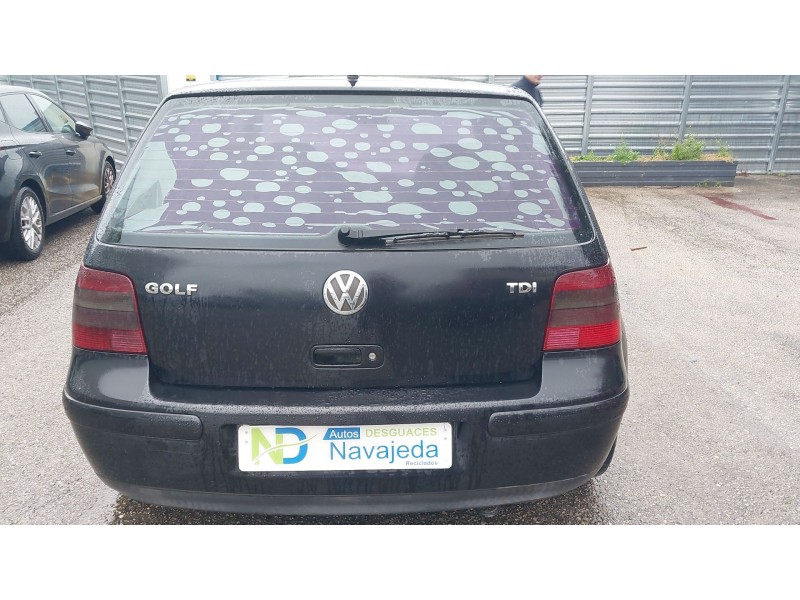 volkswagen golf iv (1j1) del año 2002