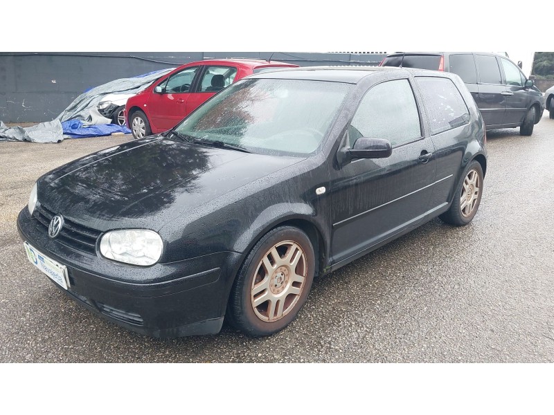 volkswagen golf iv (1j1) del año 2002