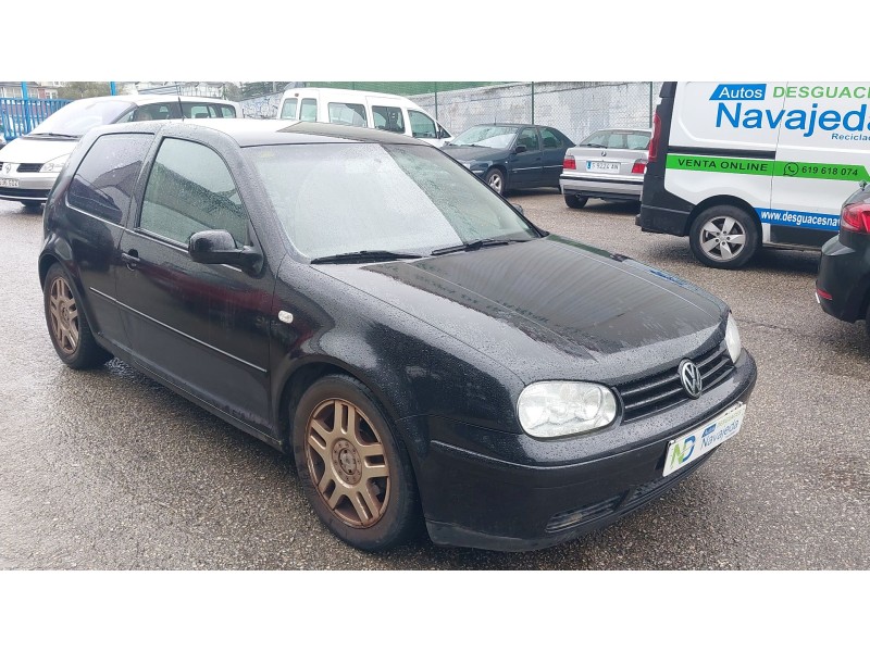 volkswagen golf iv (1j1) del año 2002
