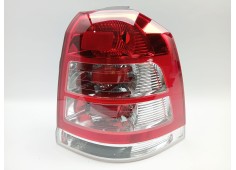 Recambio de piloto trasero derecho para opel zafira b furgoneta/monovolumen (a05) 1.7 cdti van (m75) referencia OEM IAM 16536732