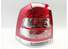 Recambio de piloto trasero izquierdo para opel zafira b furgoneta/monovolumen (a05) 1.7 cdti van (m75) referencia OEM IAM 165367