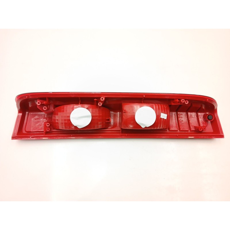 Recambio de piloto trasero derecho para renault trafic ii autobús (jl) 2.0 dci 90 referencia OEM IAM 16538636  