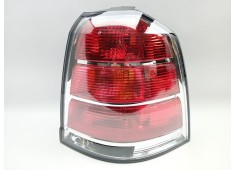 Recambio de piloto trasero derecho para opel zafira / zafira family b (a05) 1.9 cdti (m75) referencia OEM IAM 16536632  