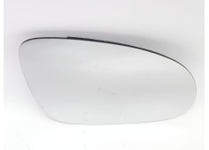 Recambio de cristal retrovisor derecho para volkswagen golf plus v (5m1, 521) 2.0 tdi referencia OEM IAM 31910822  