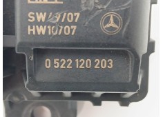 Recambio de rele para mercedes-benz clase c (w204) berlina c 200 cdi blueefficiency (204.001) referencia OEM IAM A6511530279 052 2