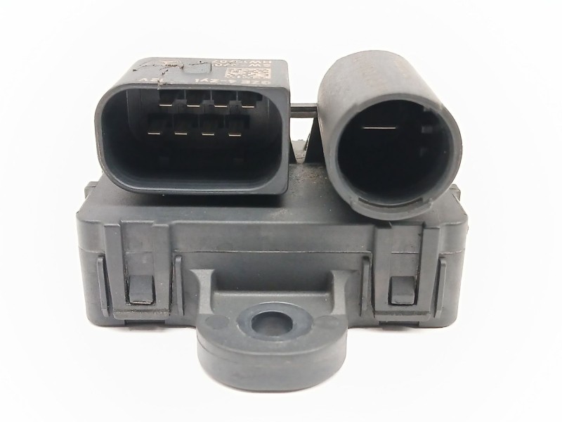 Recambio de rele para mercedes-benz clase c (w204) berlina c 200 cdi blueefficiency (204.001) referencia OEM IAM A6511530279 052