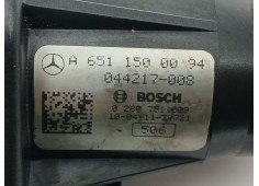 Recambio de modulo electronico para mercedes-benz clase c (w204) berlina c 200 cdi blueefficiency (204.001) referencia OEM IAM A 2