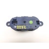 Recambio de resistencia calefaccion para renault laguna ii (bg0) privilege referencia OEM IAM 52485218  