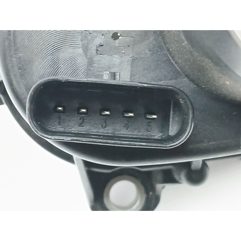 Recambio de modulo electronico para mercedes-benz clase c (w204) berlina c 200 cdi blueefficiency (204.001) referencia OEM IAM A