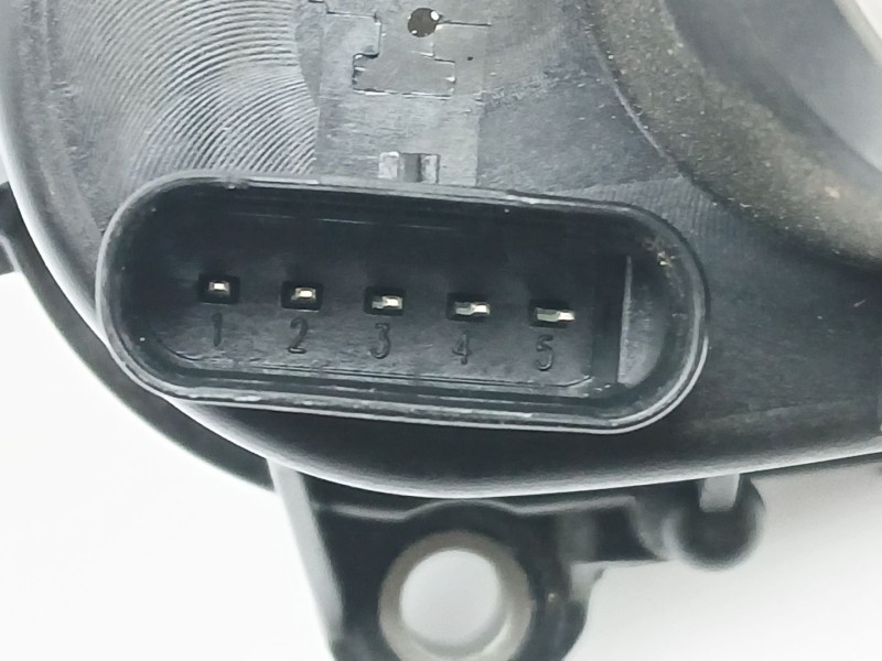 Recambio de modulo electronico para mercedes-benz clase c (w204) berlina c 200 cdi blueefficiency (204.001) referencia OEM IAM A