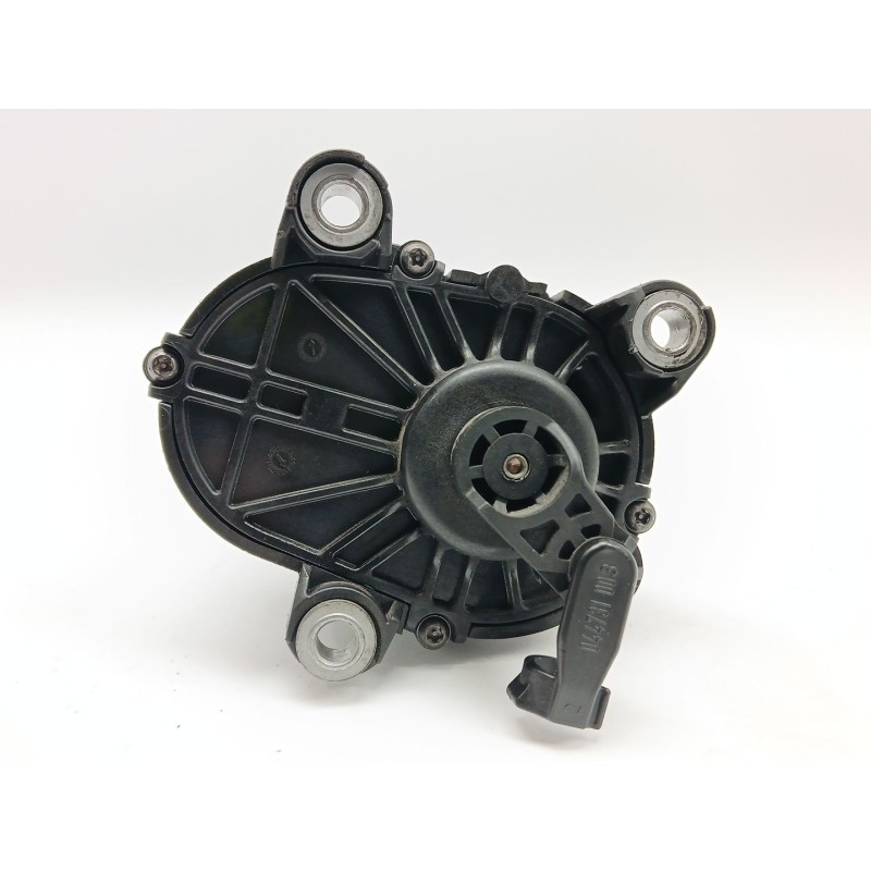 Recambio de modulo electronico para mercedes-benz clase c (w204) berlina c 200 cdi blueefficiency (204.001) referencia OEM IAM A