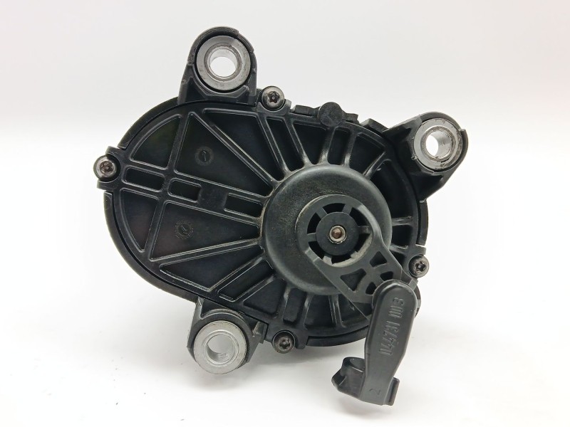 Recambio de modulo electronico para mercedes-benz clase c (w204) berlina c 200 cdi blueefficiency (204.001) referencia OEM IAM A