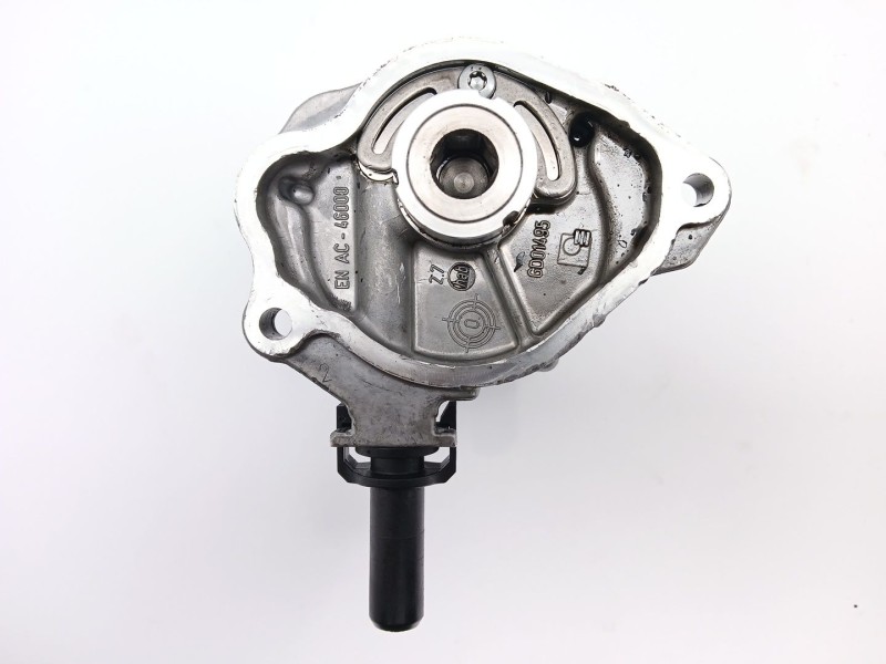 Recambio de depresor freno / bomba vacio para mercedes-benz clase c (w204) berlina c 200 cdi blueefficiency (204.001) referencia