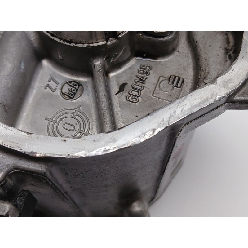 Recambio de depresor freno / bomba vacio para mercedes-benz clase c (w204) berlina c 200 cdi blueefficiency (204.001) referencia